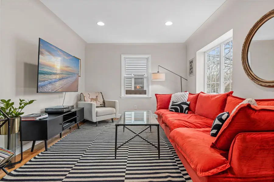 2909 Georgia Avenue S, Saint Louis Park, MN 55426 - #3