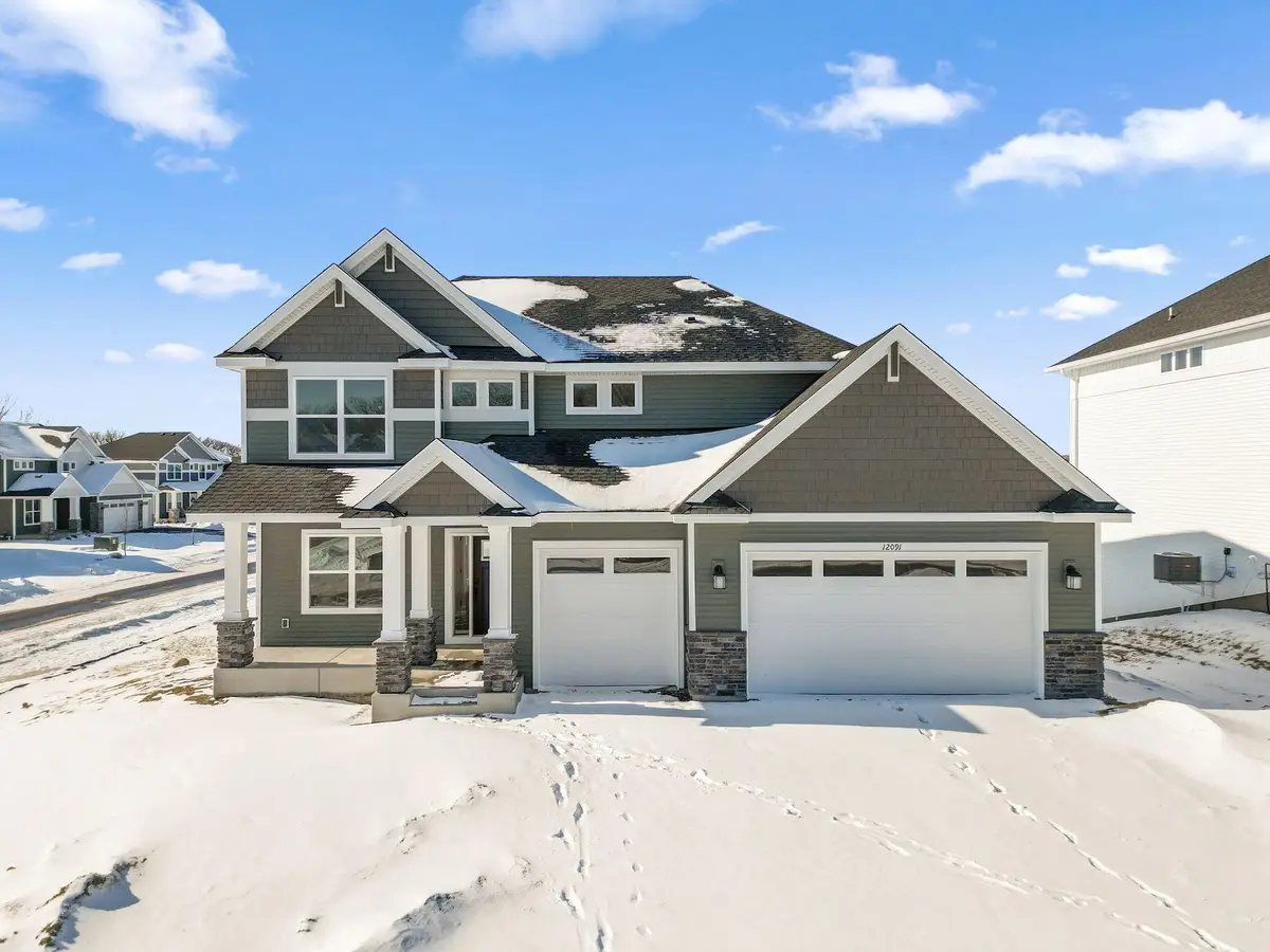 12091 Ivy Street, Rogers, MN 55374 - #1