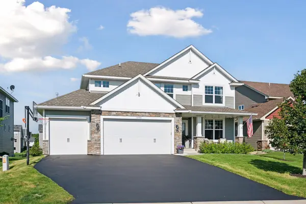 12745 39th Street Ne, Saint Michael, MN 55376