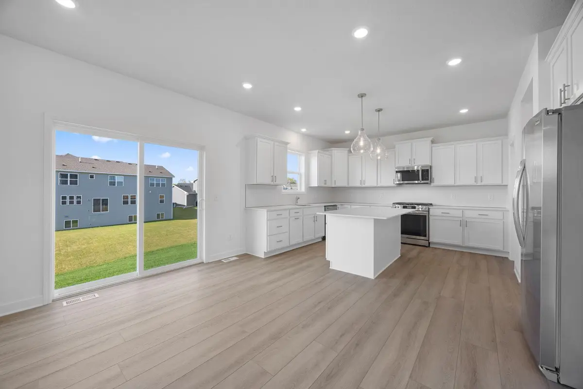 12091 Aurora Street, Rogers, MN 55374 - #1