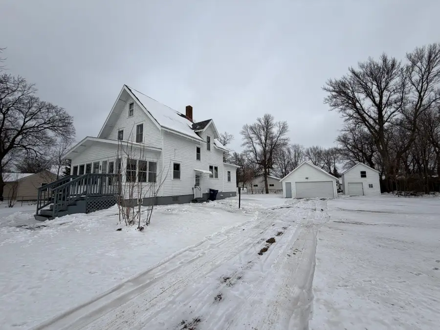 860 Montana Avenue, Benson, MN 56215 - #3