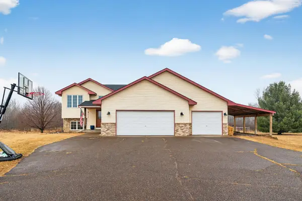 10544 302nd Avenue Nw, Princeton, MN 55371