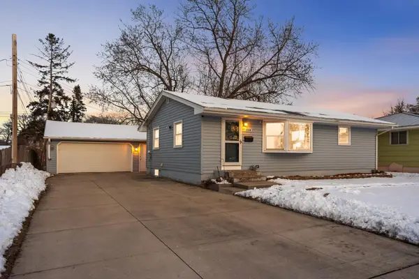 5558 Vera Cruz Avenue N, Crystal, MN 55429