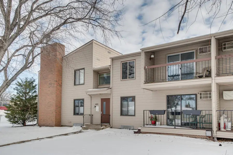 1441 Broadway N #203, Fargo, ND 58102 - #2