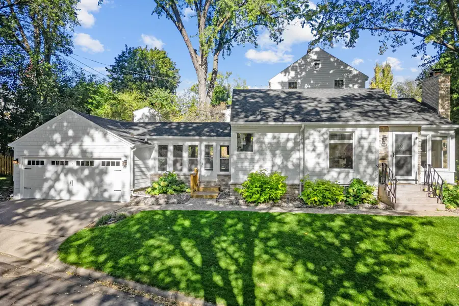 4130 Raleigh Avenue, Saint Louis Park, MN 55416 - #2