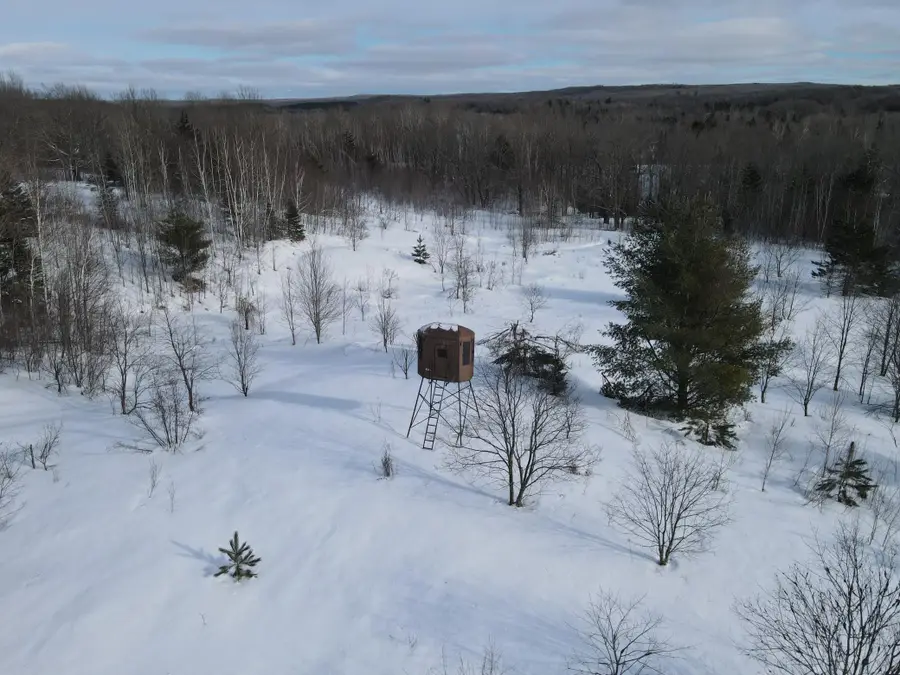 TBD Golf Course Road, High Bridge, WI 54846 - #2