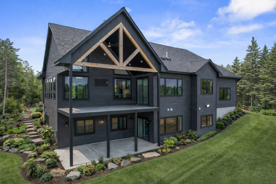 27762 Leef Road, Webster, WI 54893 - #3
