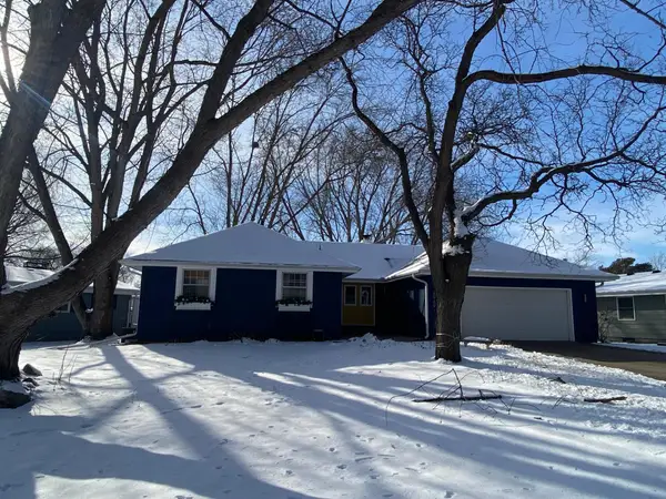 4949 Yukon Avenue N, New Hope, MN 55428