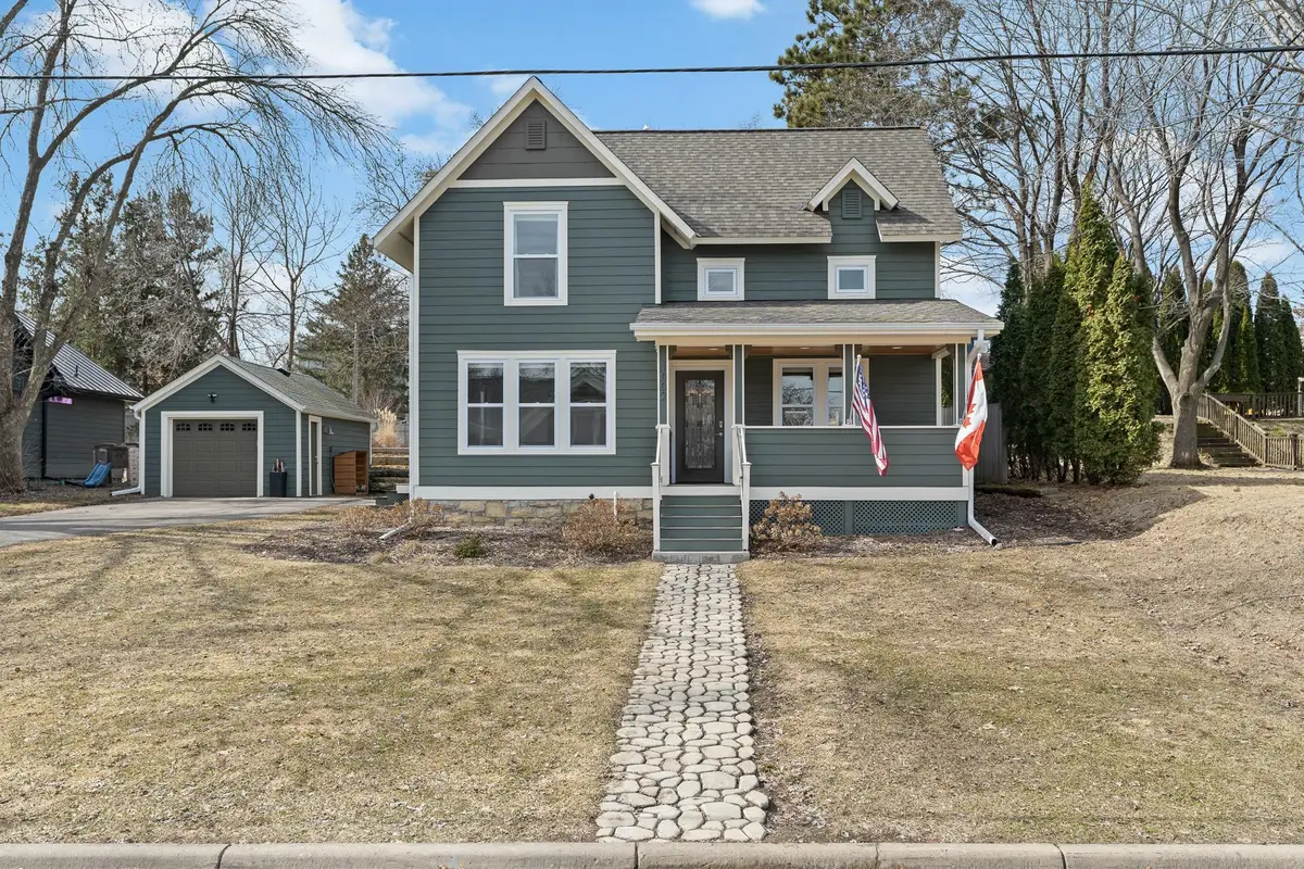 1002 5th Street S, Stillwater, MN 55082 - #1