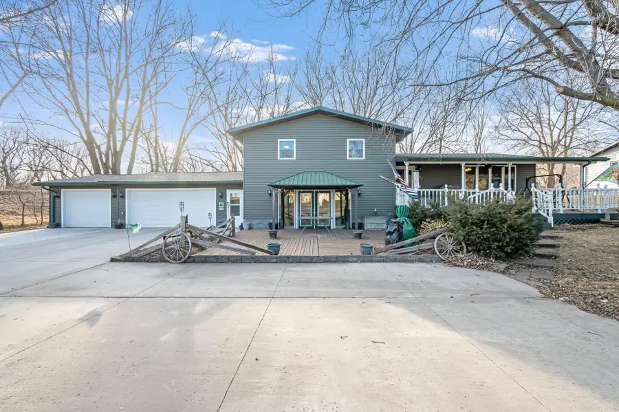 600 Plum Avenue, Windom, MN 56101 - #2