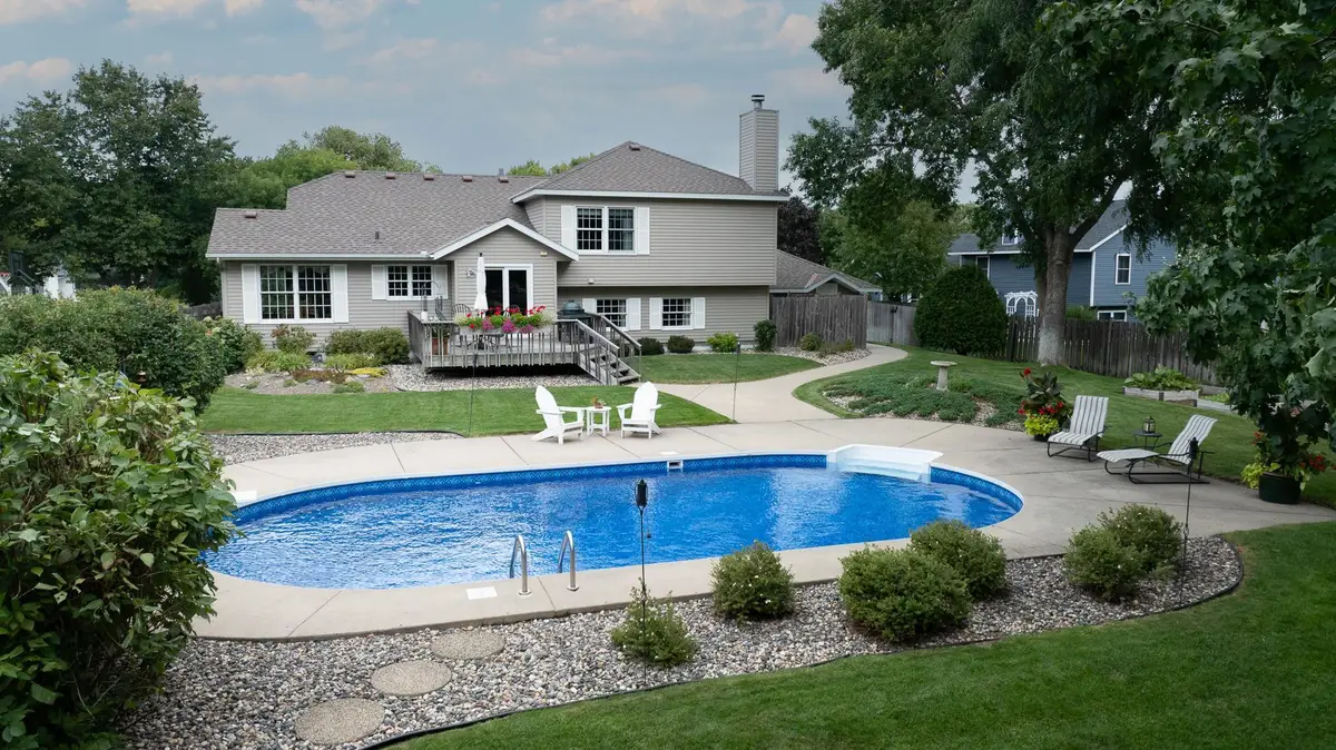 2508 Colony Drive, Saint Cloud, MN 56303 - #1