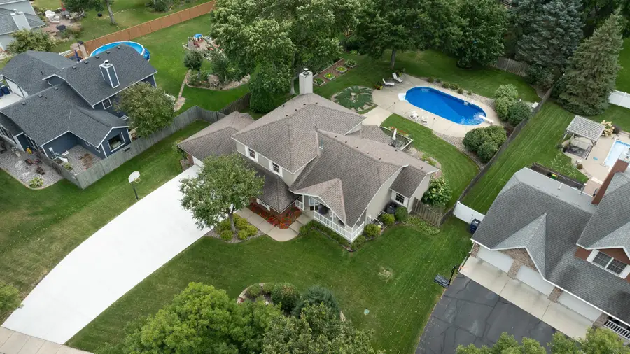 2508 Colony Drive, Saint Cloud, MN 56303 - #3