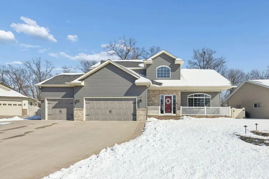 828 Wollak Way, Sauk Rapids, MN 56379 - #2