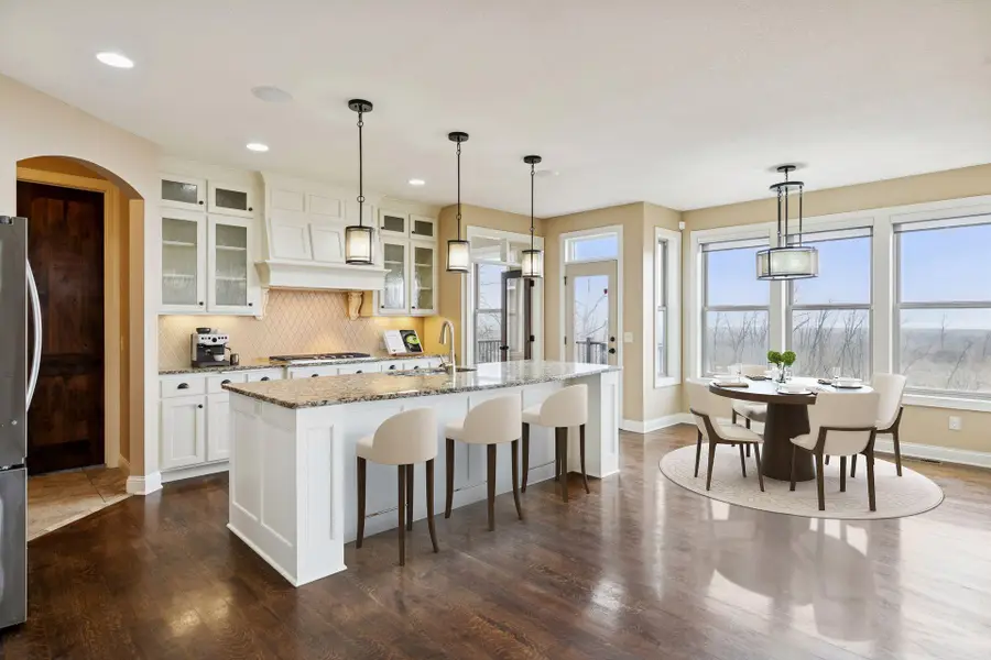 22 Leaf Wing Drive, North Oaks, MN 55127 - #3