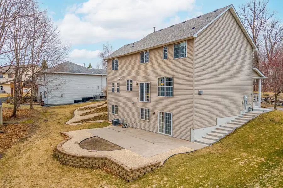 4562 Mcallister Avenue Ne, Saint Michael, MN 55376 - #2