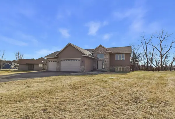 24605 140th Street Nw, Zimmerman, MN 55398