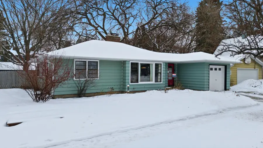 602 4th Street S, Moorhead, MN 56560 - #2
