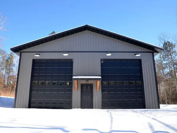 21606 Elmwood Circle, Nevis, MN 56467
