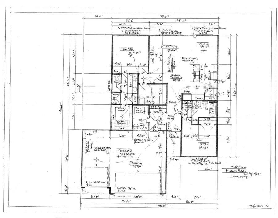 13033 11th Avenue S, Zimmerman, MN 55398 - #2