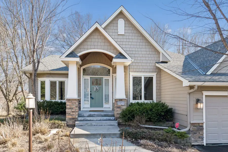 4424 Camelot Drive, Minnetonka, MN 55345 - #3