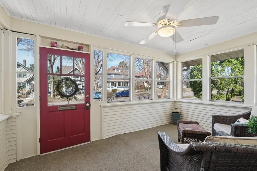 1676 Berkeley Avenue, Saint Paul, MN 55105 - #2