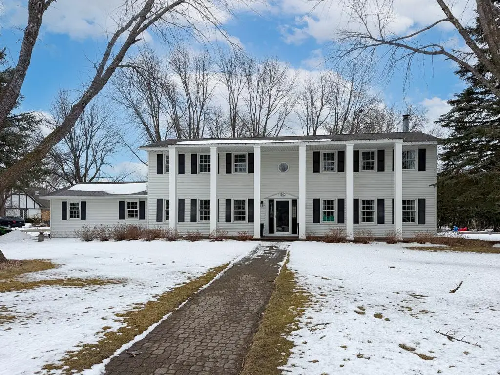 1302 Ridgeway Road, Marshall, MN 56258 - #1