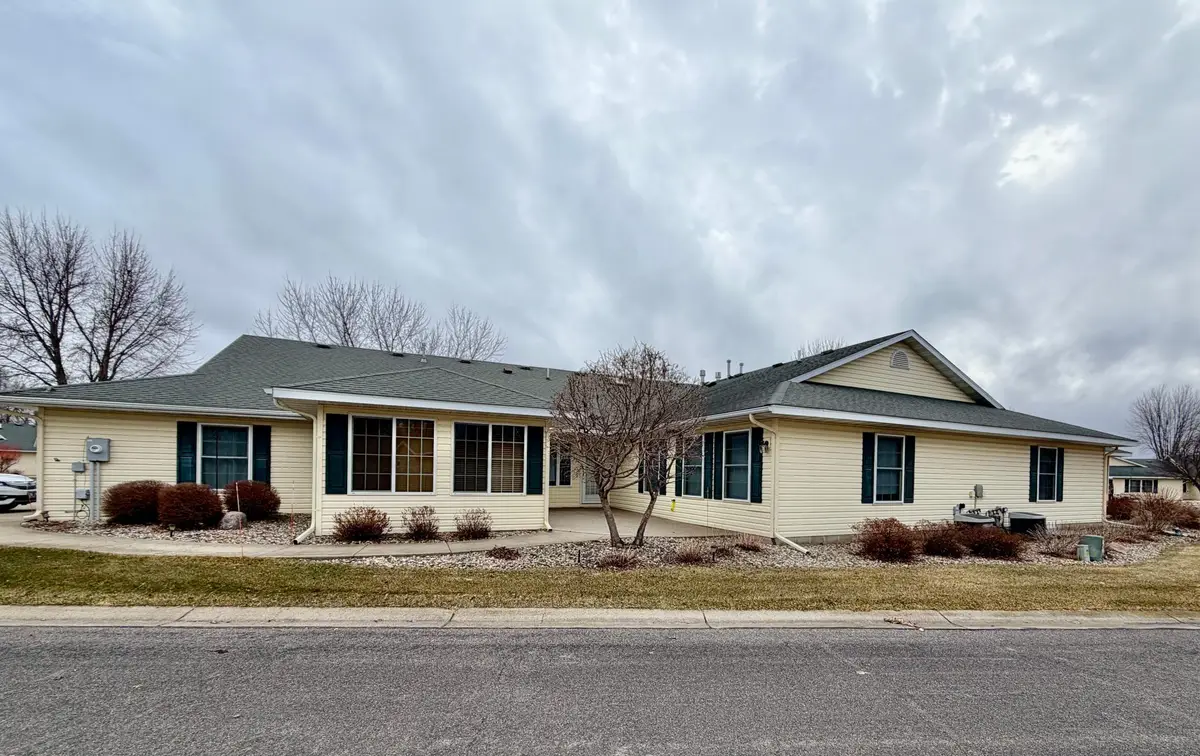 623 Hudson Drive, Paynesville, MN 56362 - #1