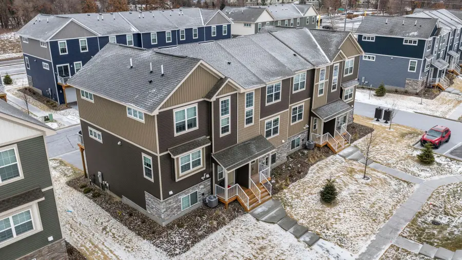 12532 Harpers Court Ne #C, Blaine, MN 55449 - #2