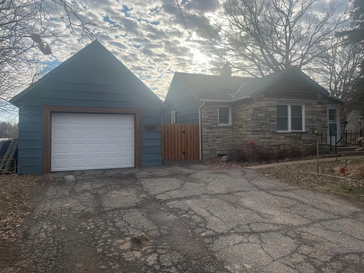 6245 85th Street Nw, Maple Lake, MN 55358 - #1