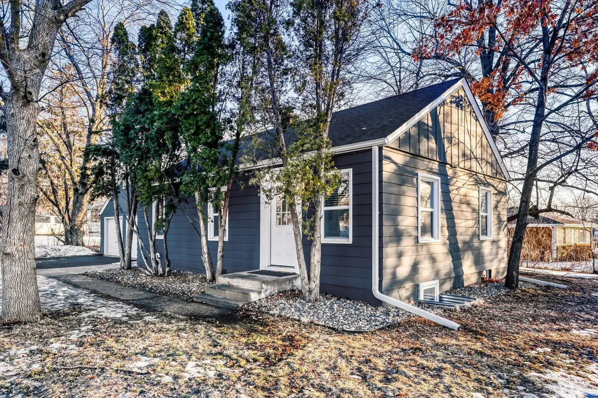 1710 Minnesota Lane N, Plymouth, MN 55447 - #1