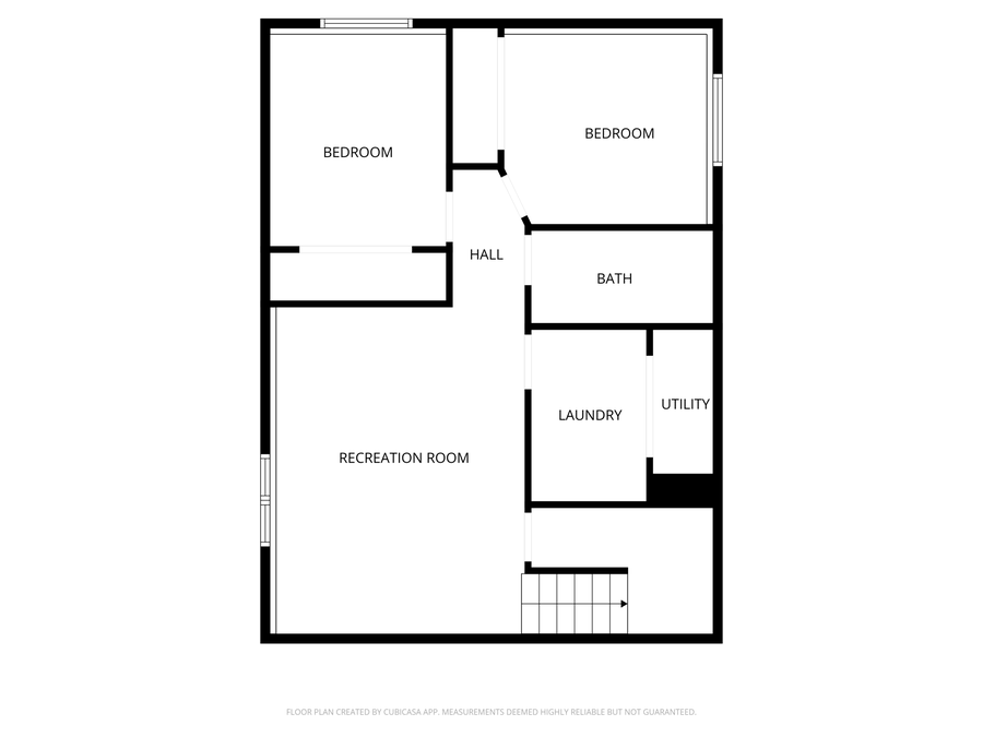 2045 11th Street W, West Fargo, ND 58078 - #3