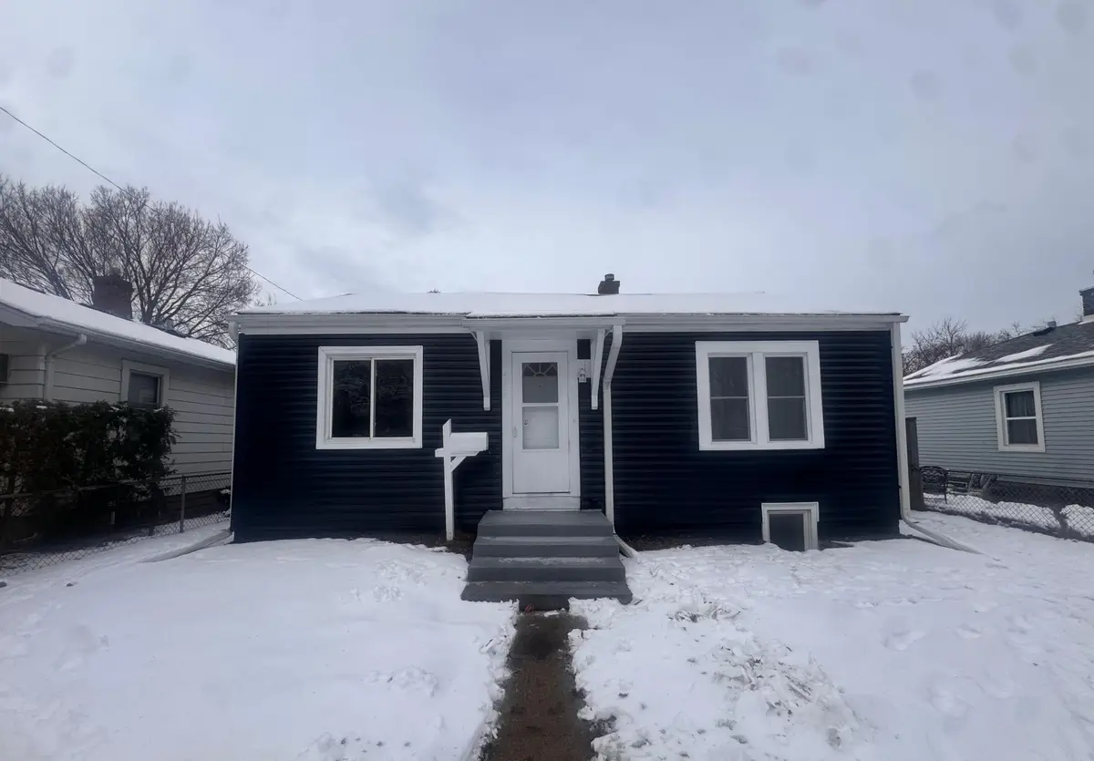 4523 Newton Avenue N, Minneapolis, MN 55412 - #1