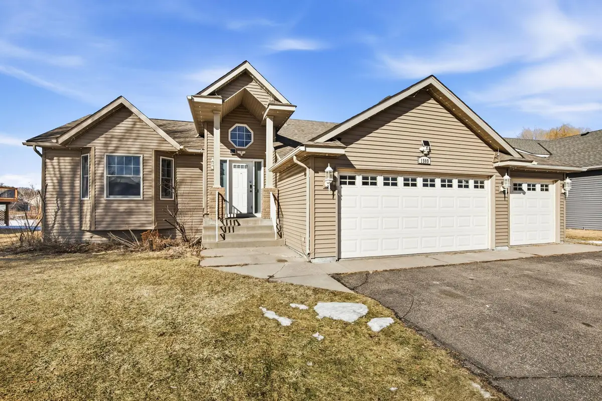 1909 7th Street N, Sartell, MN 56377 - #1