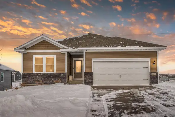 10081 188th Avenue Nw, Elk River, MN 55330