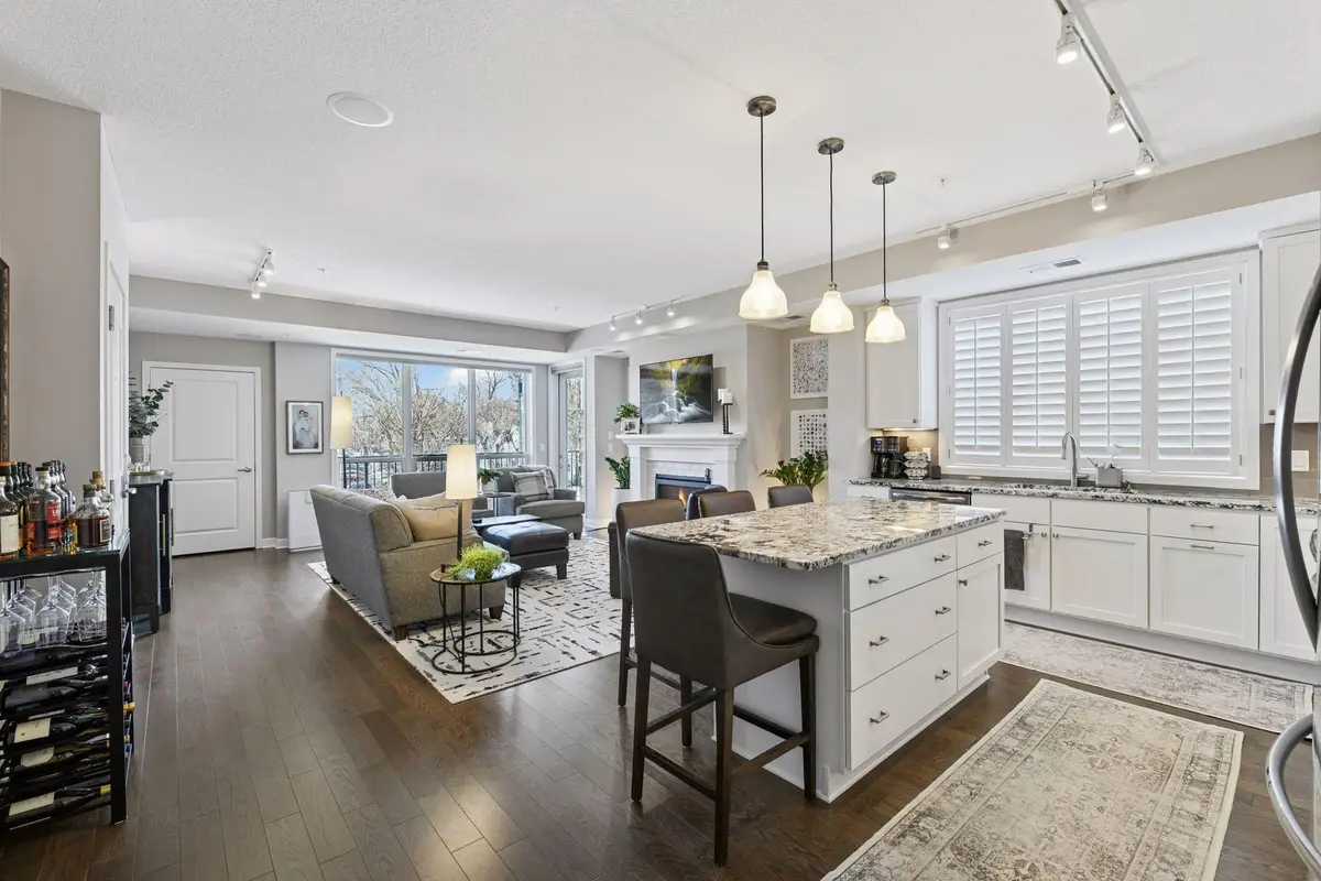 3962 Wooddale Avenue S #201E, Saint Louis Park, MN 55416 - #1