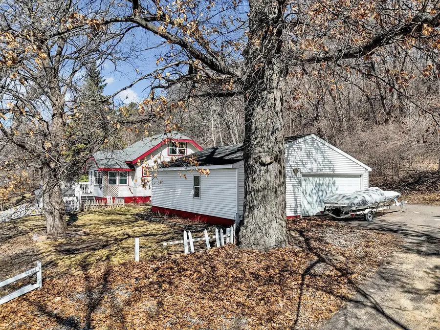 528 Point Douglas Road S, Saint Paul, MN 55119 - #3