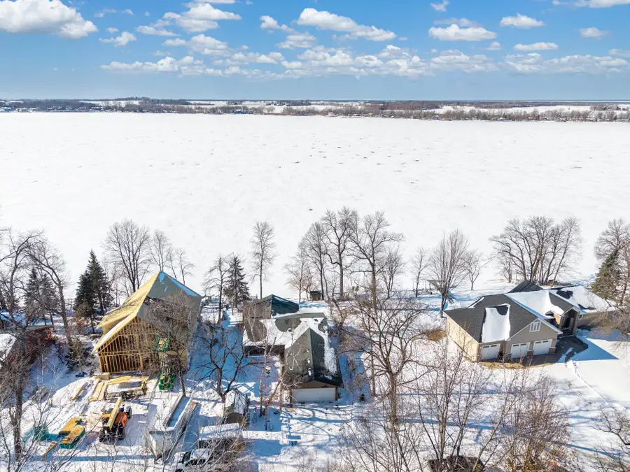 62168 200th Street, Litchfield, MN 55355 - #2