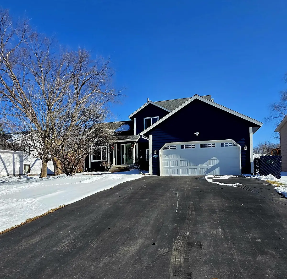 4401 Braddock Trail, Eagan, MN 55123 - #1