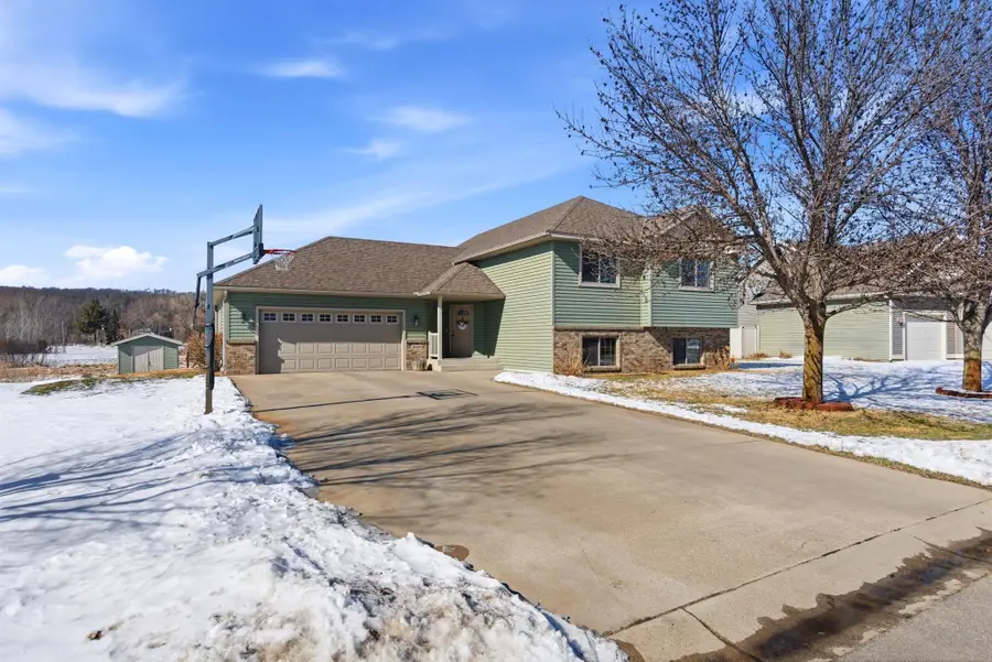 26109 Bluebird Lane, Rockville, MN 56301 - #2