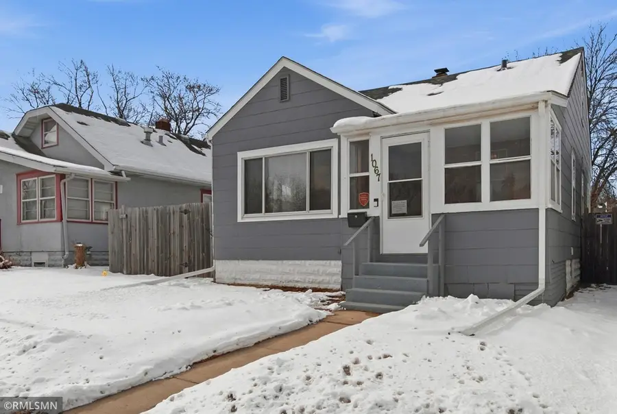 1067 Robert Street S, Saint Paul, MN 55118 - #2