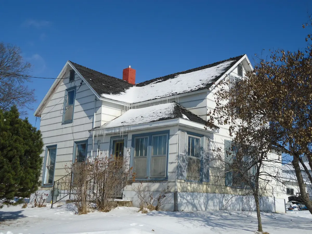 47 2nd Street Nw, Pelican Rapids, MN 56572 - #1