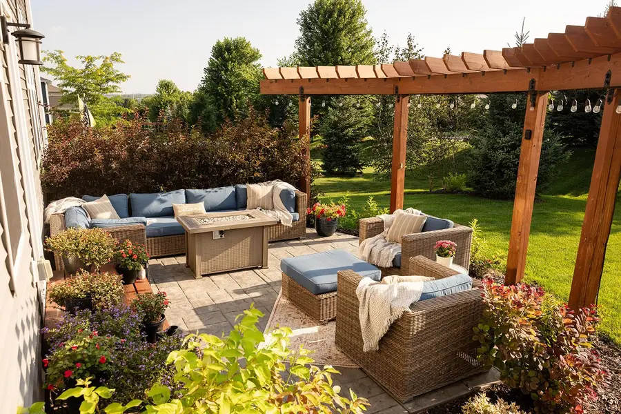 20511 Gunnison Drive, Lakeville, MN 55044 - #2