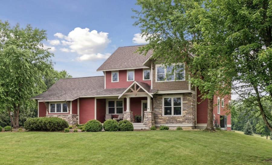 11631 120th Street S, Hastings, MN 55033 - #2