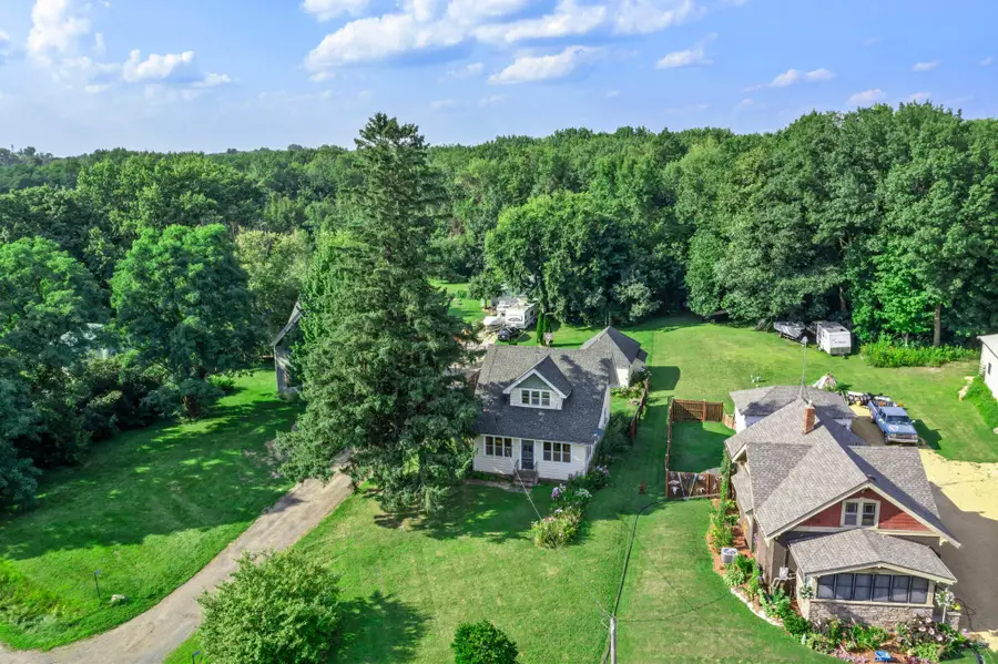 16030 Maple Lane, Center City, MN 55012 - #2