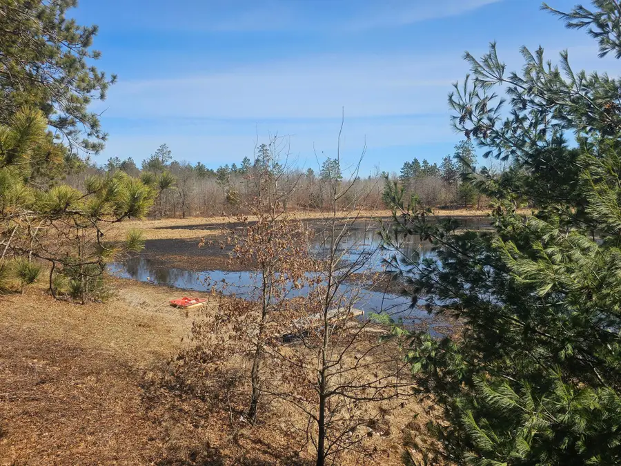 30270 N Nicaboyne Lake Road, Danbury, WI 54830 - #3
