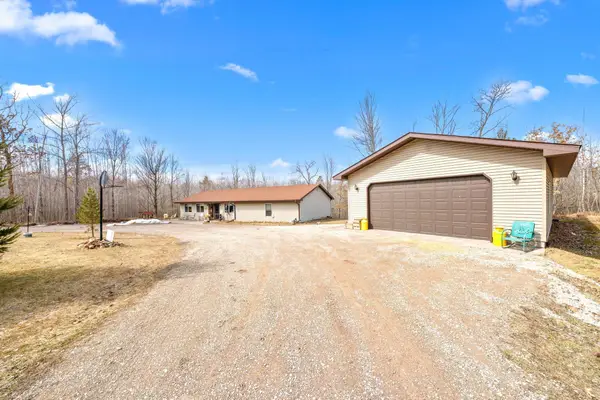 27986 Eagle Drive, Webster, WI 54893