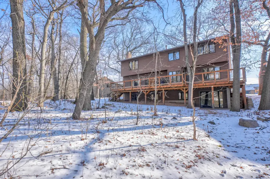 214 Woodridge Drive, Vadnais Heights, MN 55127 - #2