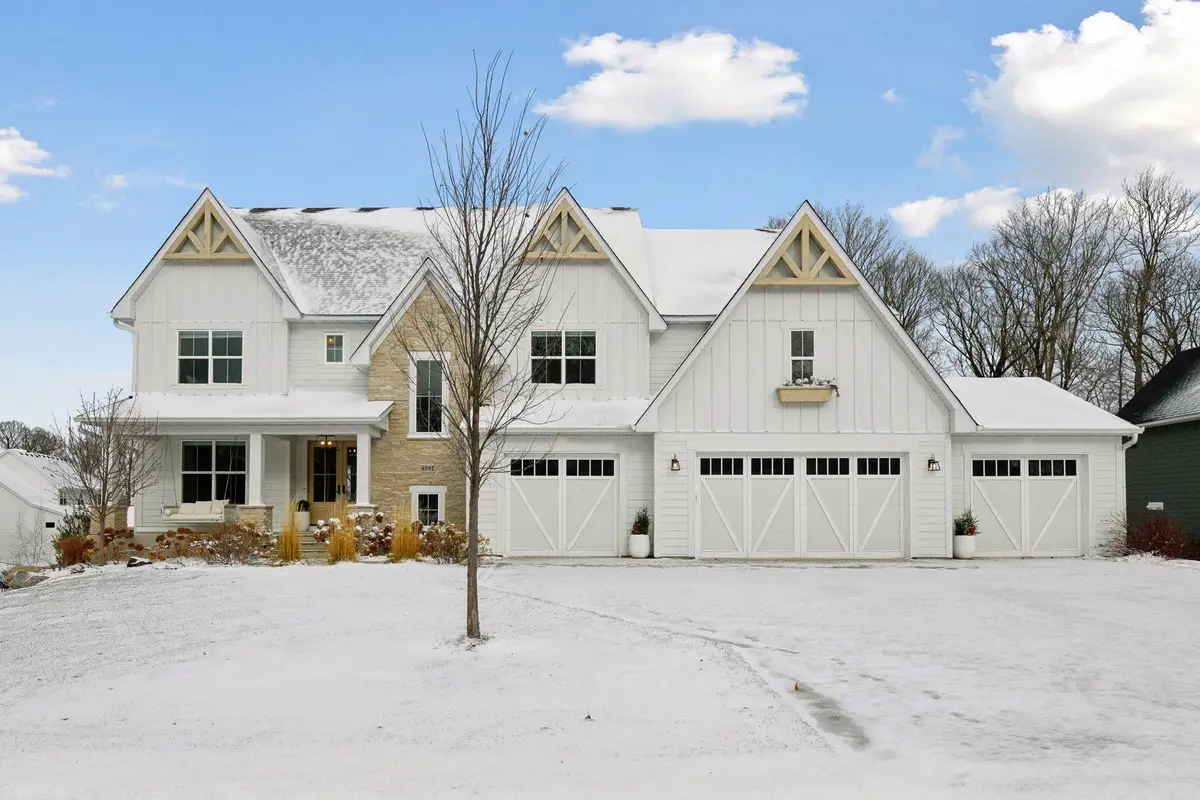6592 Big Woods Drive, Minnetrista, MN 55331 - #1