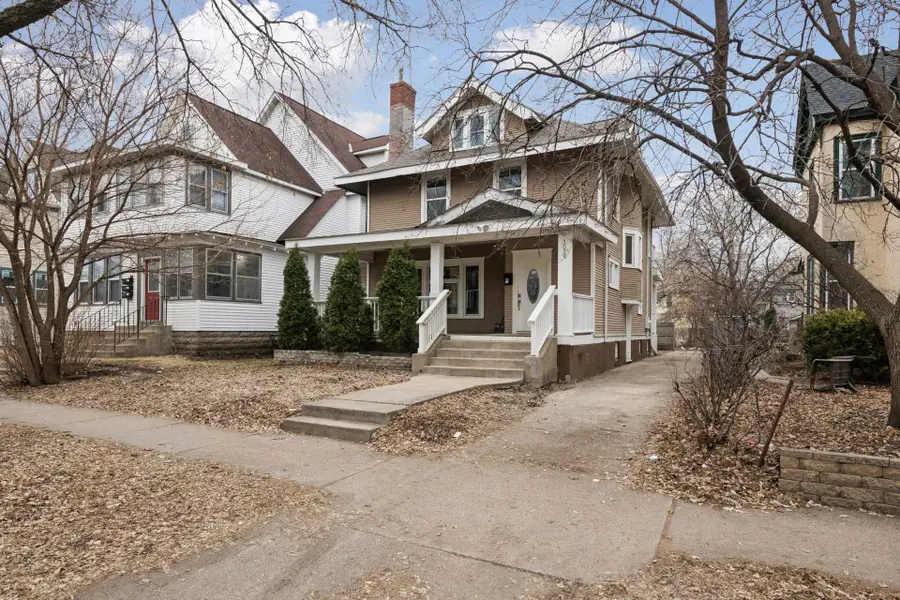 3020 Park Avenue, Minneapolis, MN 55407 - #3