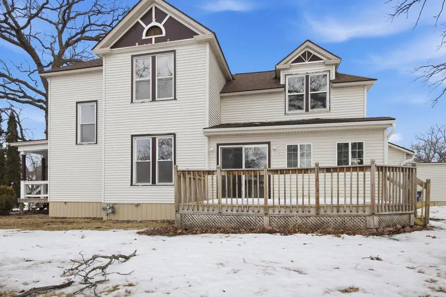 803 N Main Street, Rice Lake, WI 54868 - #2